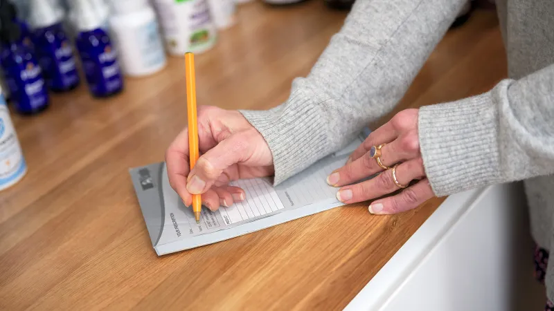 Personal branding photography session