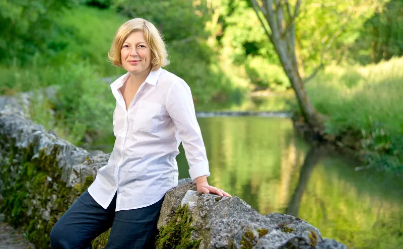 Brand photography for social media and website