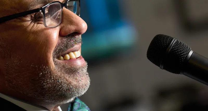 Candid brand photography