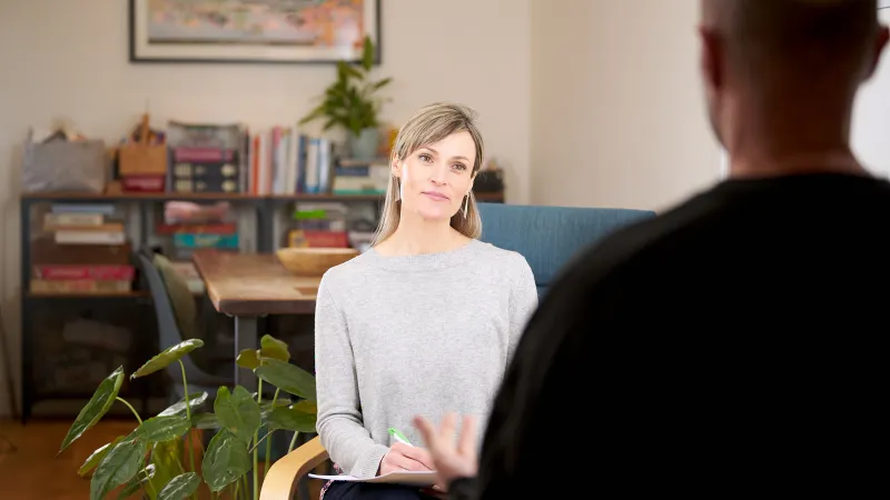 Professional brand image