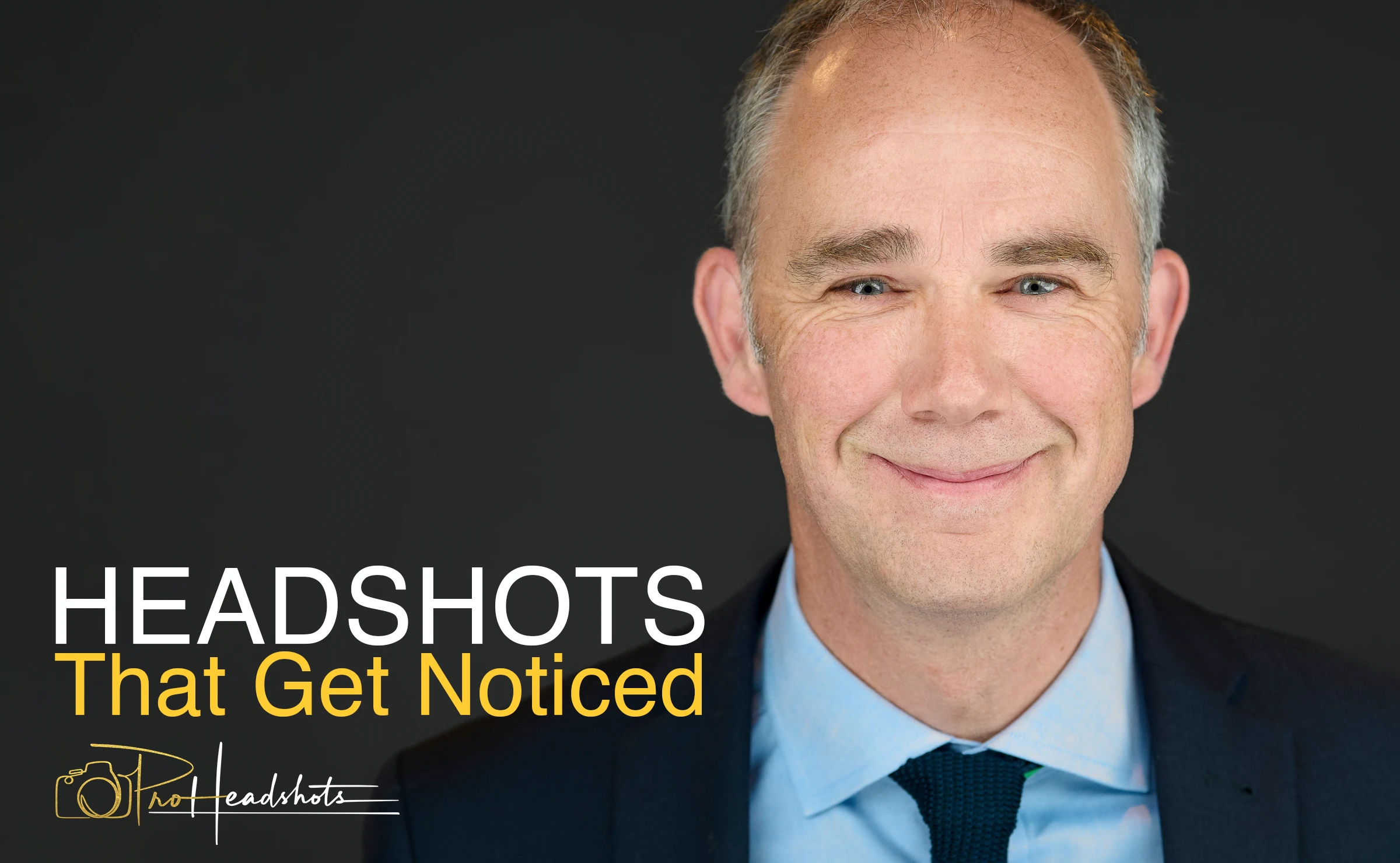 Professional headshot photography for Somerset business, corporate, and acting professionals