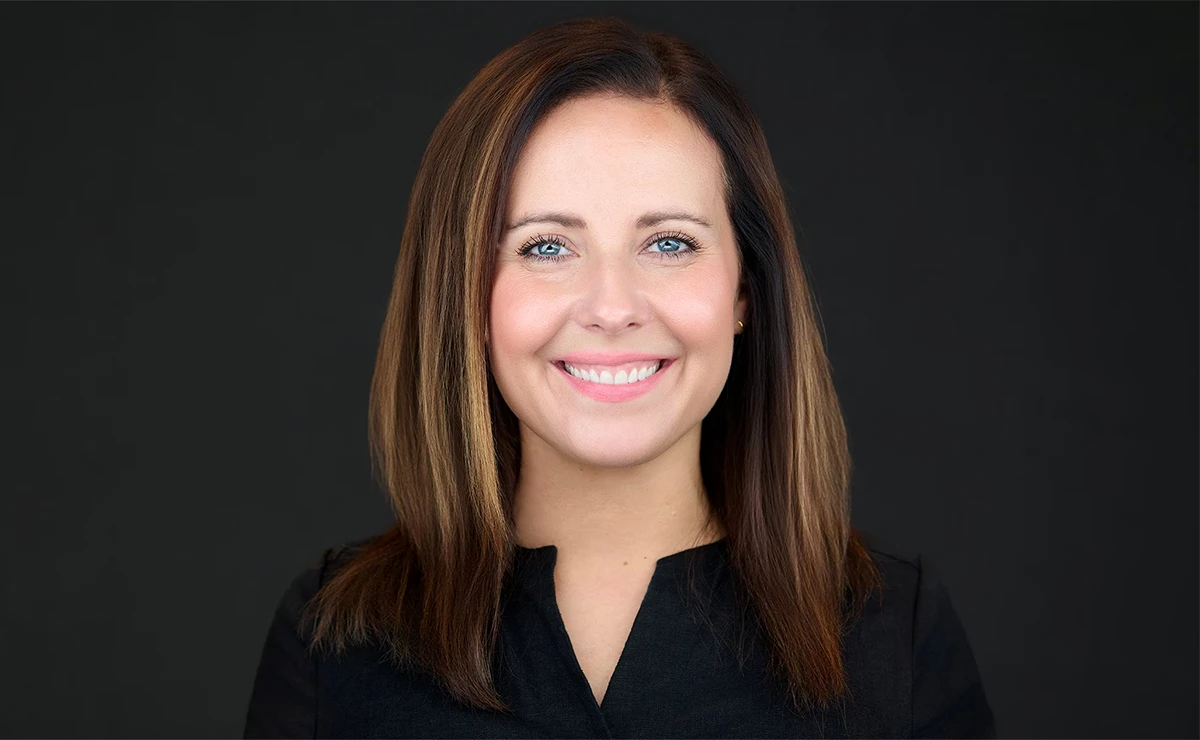 Studio-quality mobile headshot setup on location Professional mobile studio headshot setup in an office meeting room showing consistent lighting and background