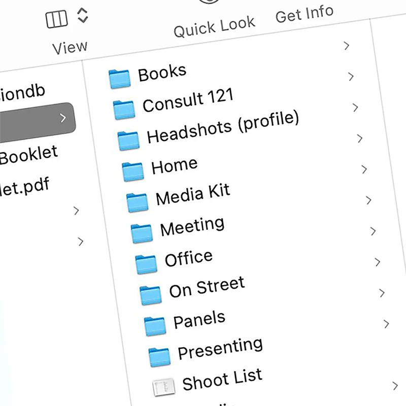 One Small Change That Made My Clients' Lives Easier
