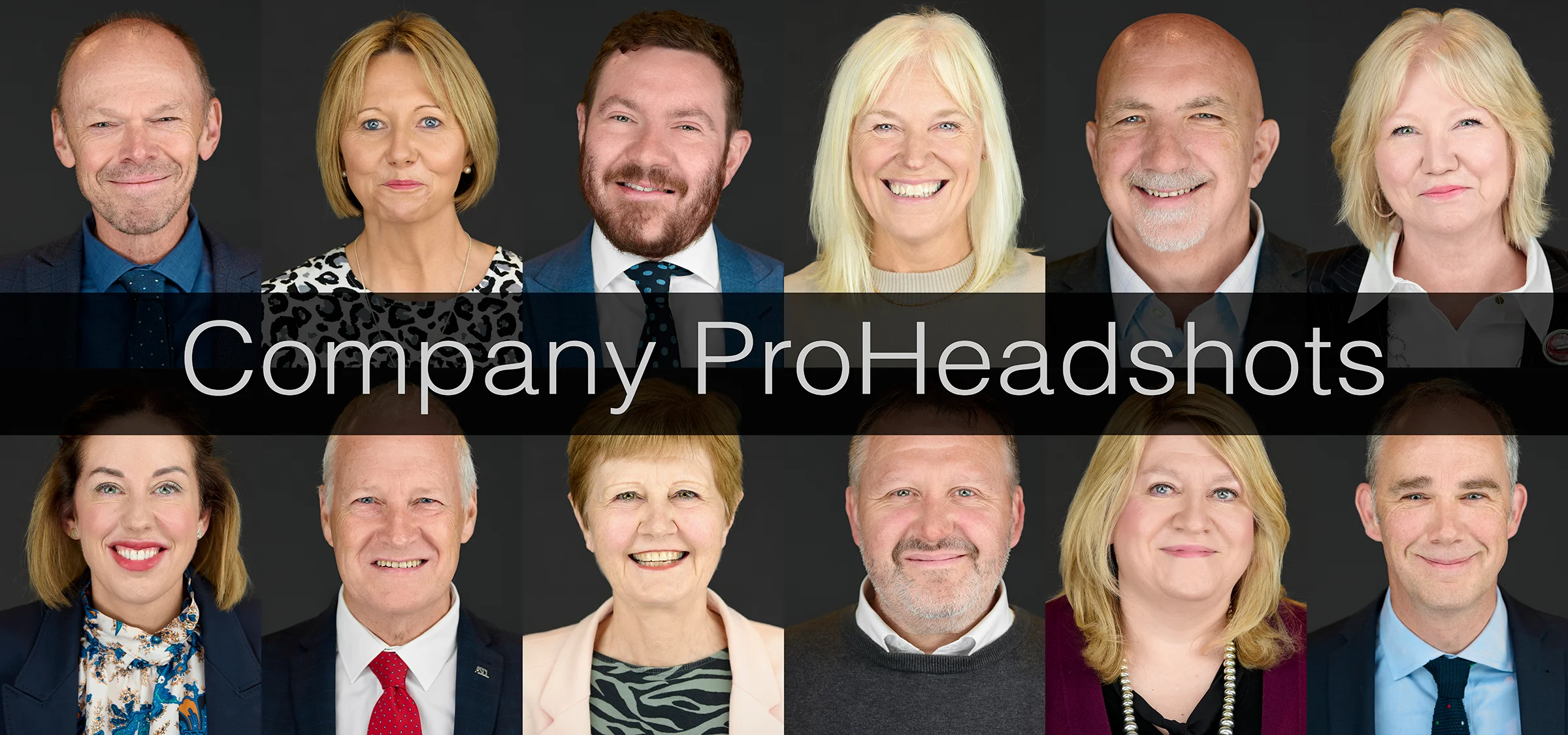 Company Headshot for business and corporate professionals, showcasing professional image and brand identity.