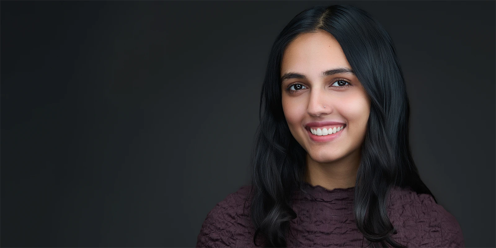 Professional headshot photographer working across Cornwall, studio-quality portraits for business professionals