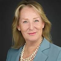 Charlotte Valeur's Professional Headshot