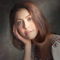 Meg's Professional Headshot