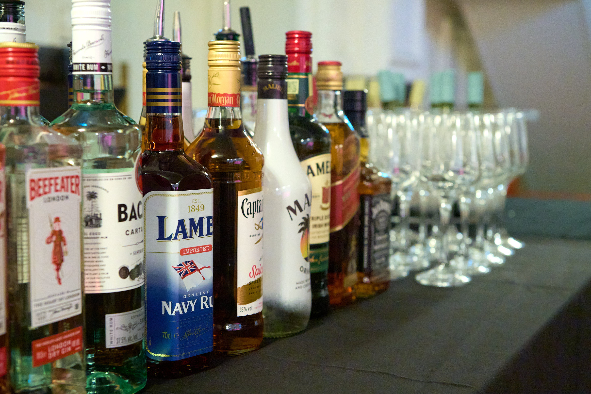 Event photograph from the IoD Director of the Year Awards 2025