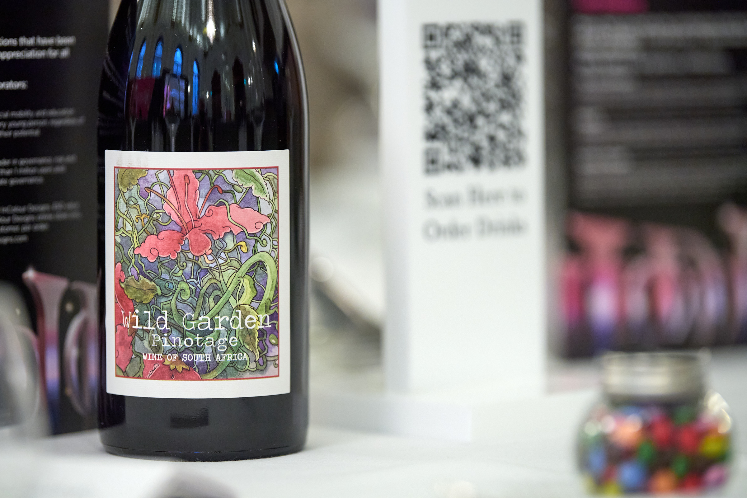 Event photograph from the IoD Director of the Year Awards 2025