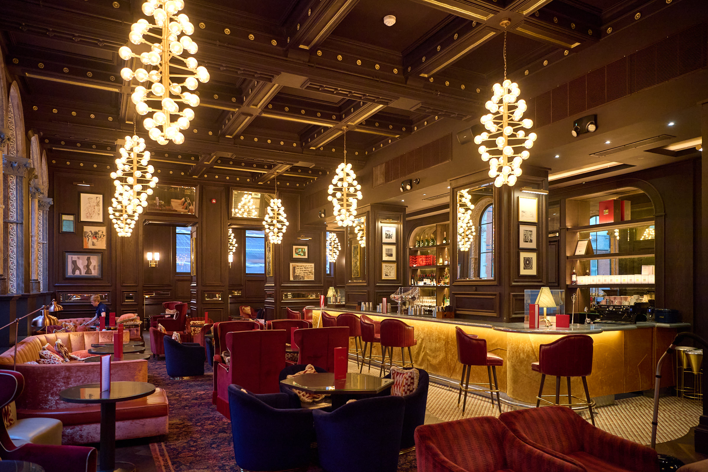 Event photograph from the IoD Director of the Year Awards 2025