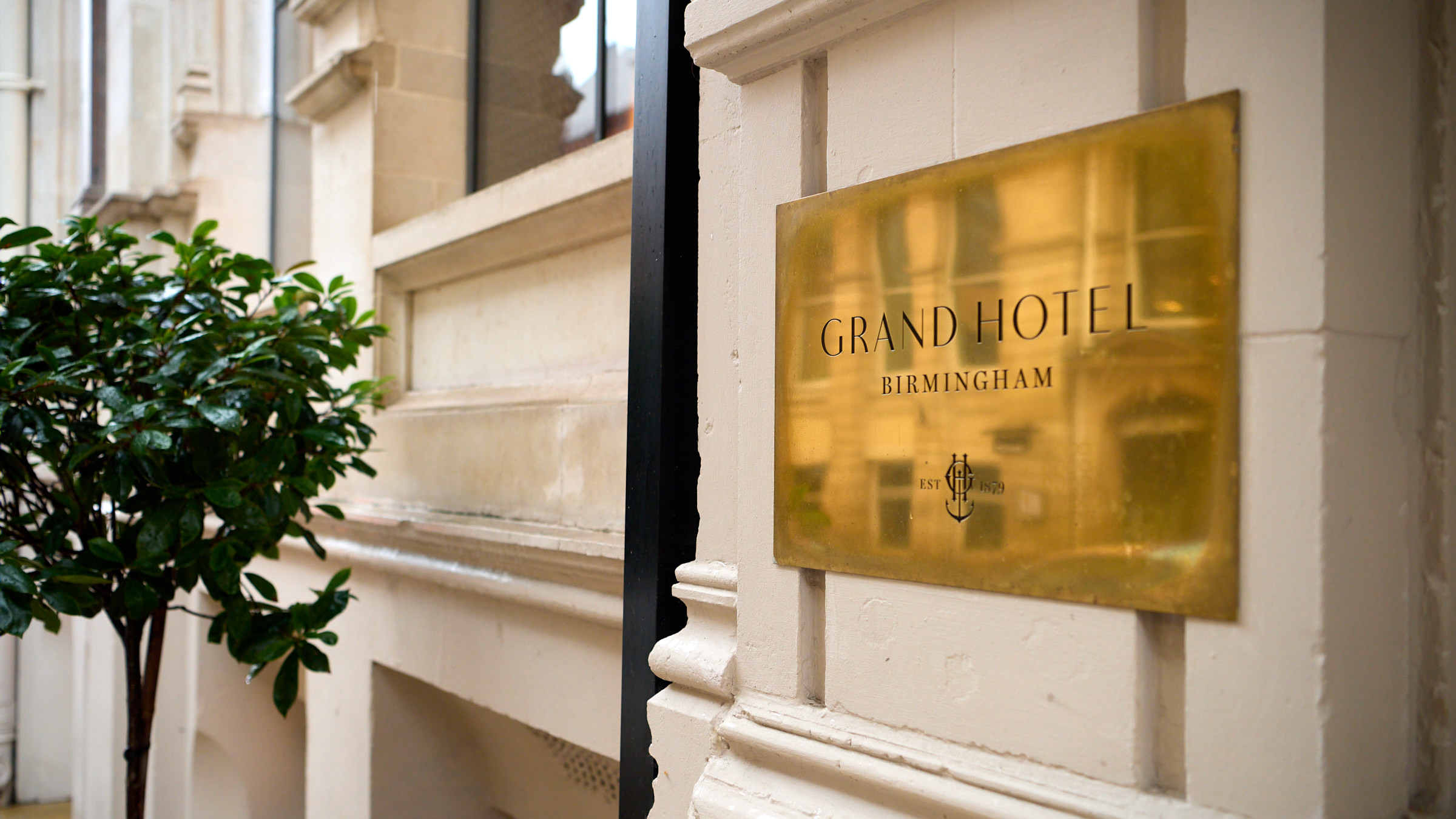 Event photograph from the IoD Director of the Year Awards 2025