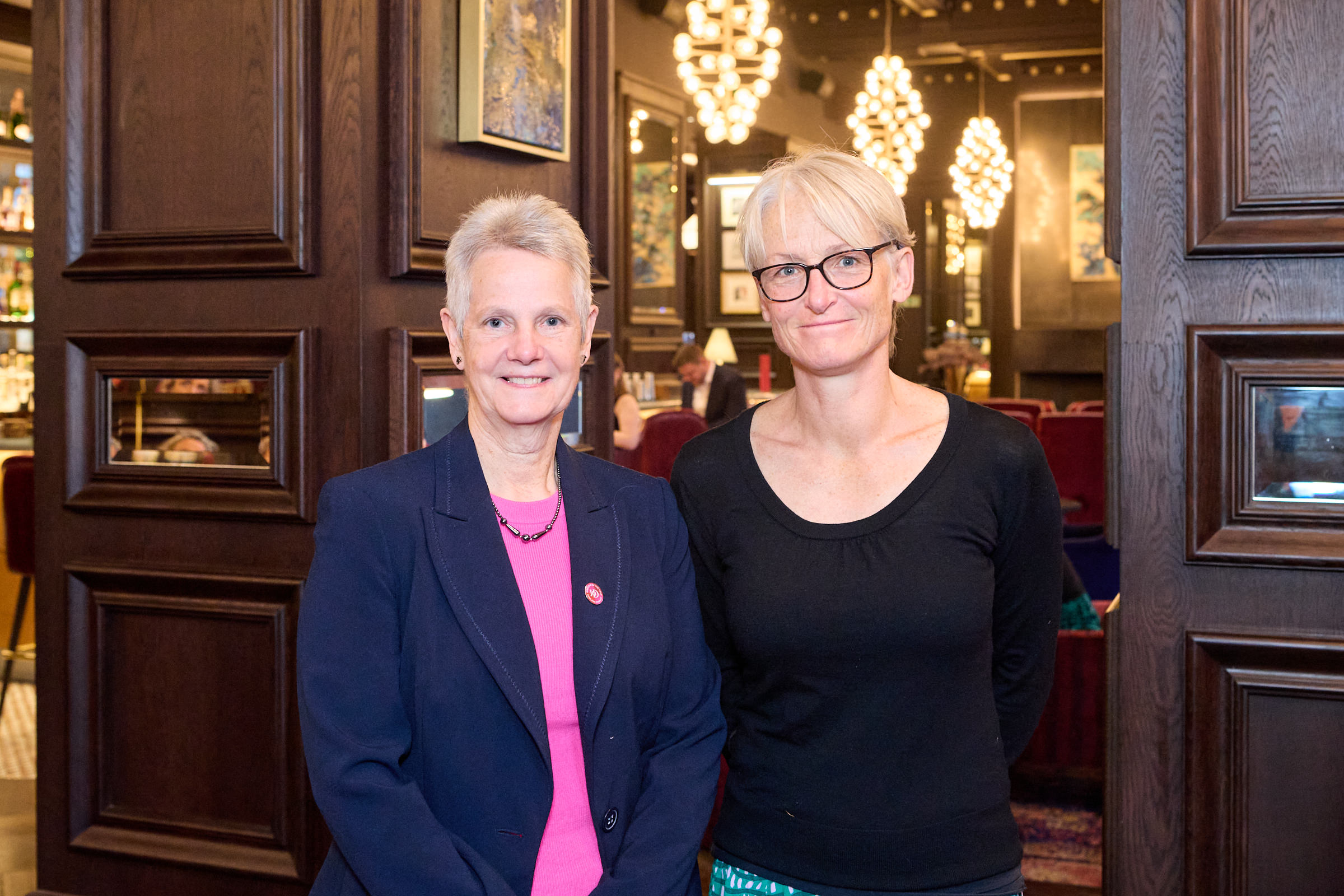 Event photograph from the IoD Director of the Year Awards 2025