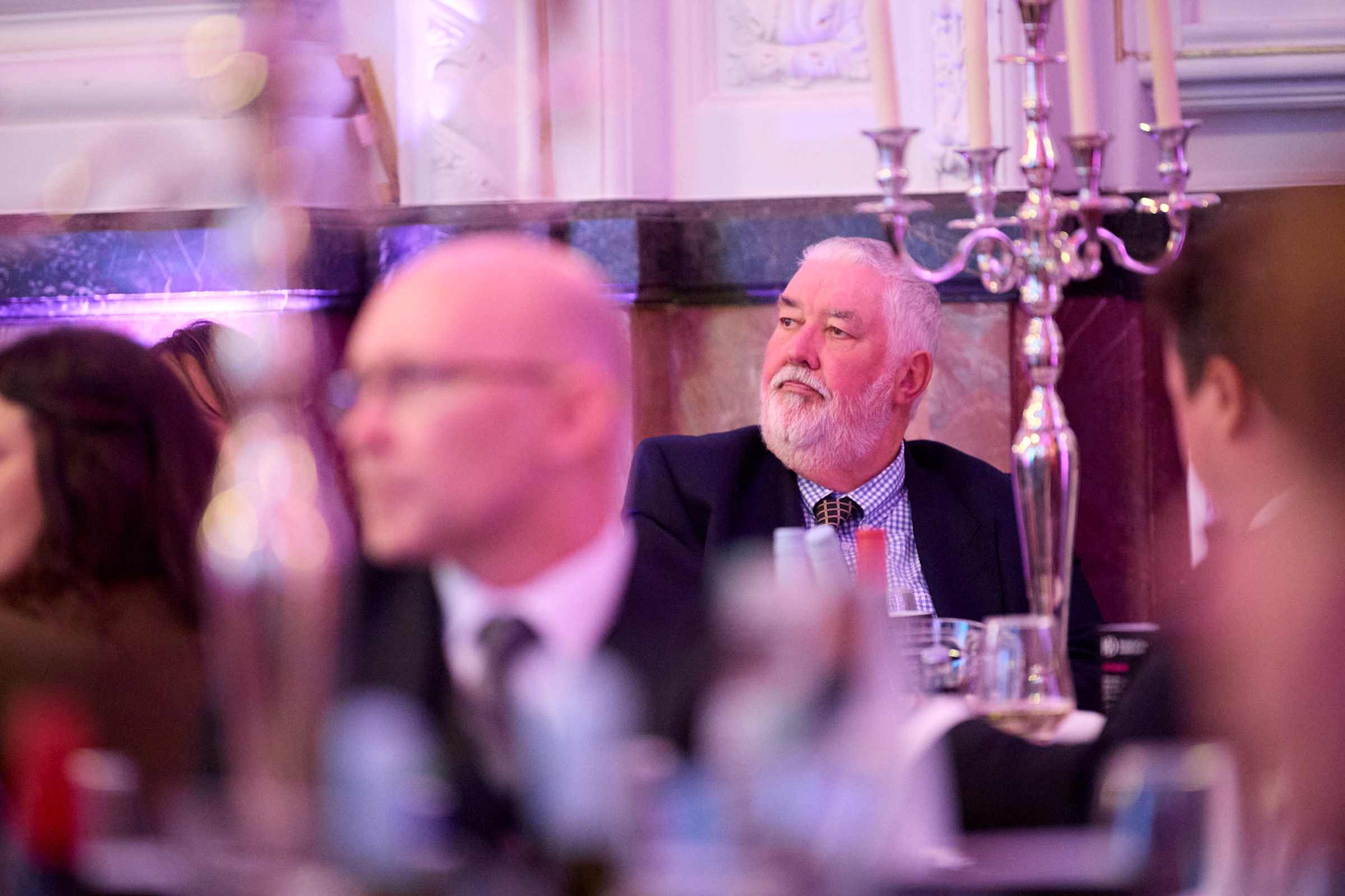 Event photograph from the IoD Director of the Year Awards 2025