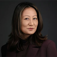 Dr Anushuya Tamang, Cellomatics, headshot client