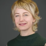Karen Woods, headshot client