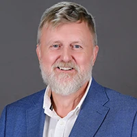Nick Flynn, IoD Director Programme graduate, headshot client