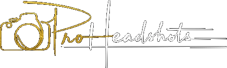ProHeadshots UK logo